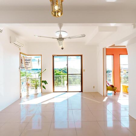 Tropical Soul Okinawa Villa Eksteriør billede