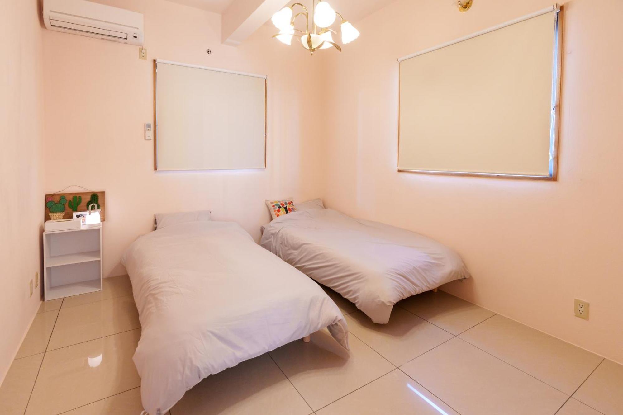 Tropical Soul Okinawa Villa Eksteriør billede