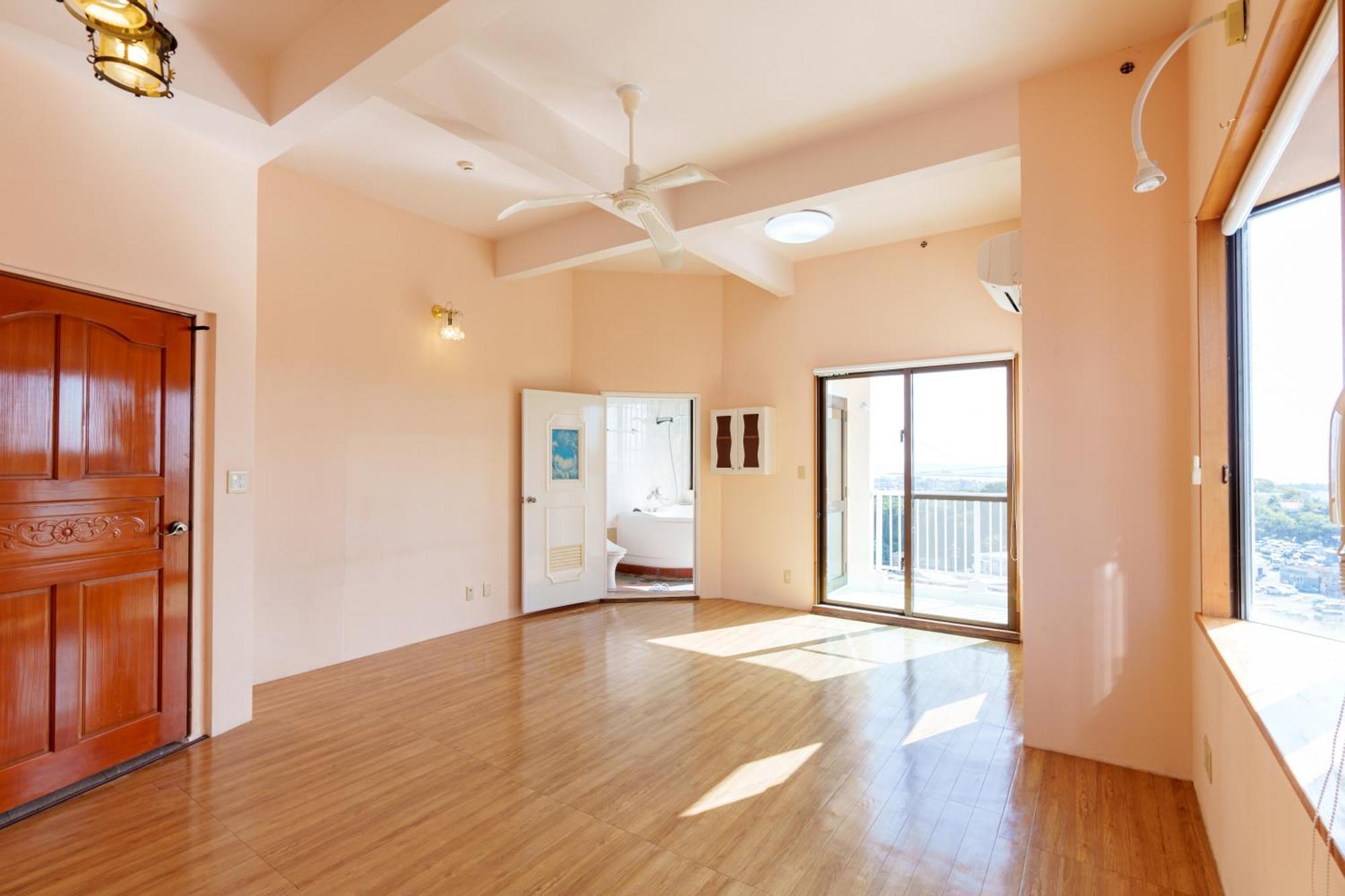 Tropical Soul Okinawa Villa Eksteriør billede