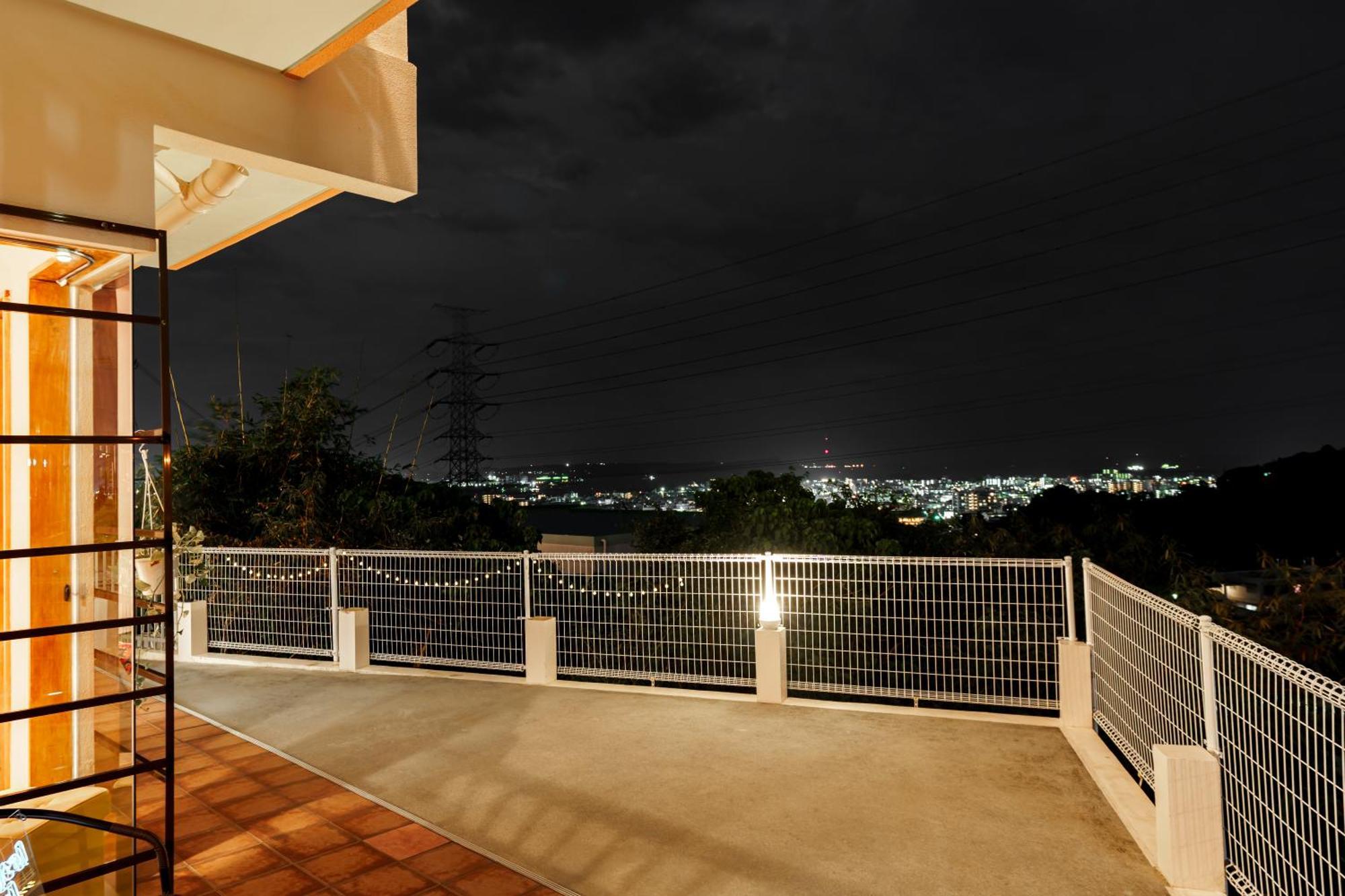Tropical Soul Okinawa Villa Eksteriør billede