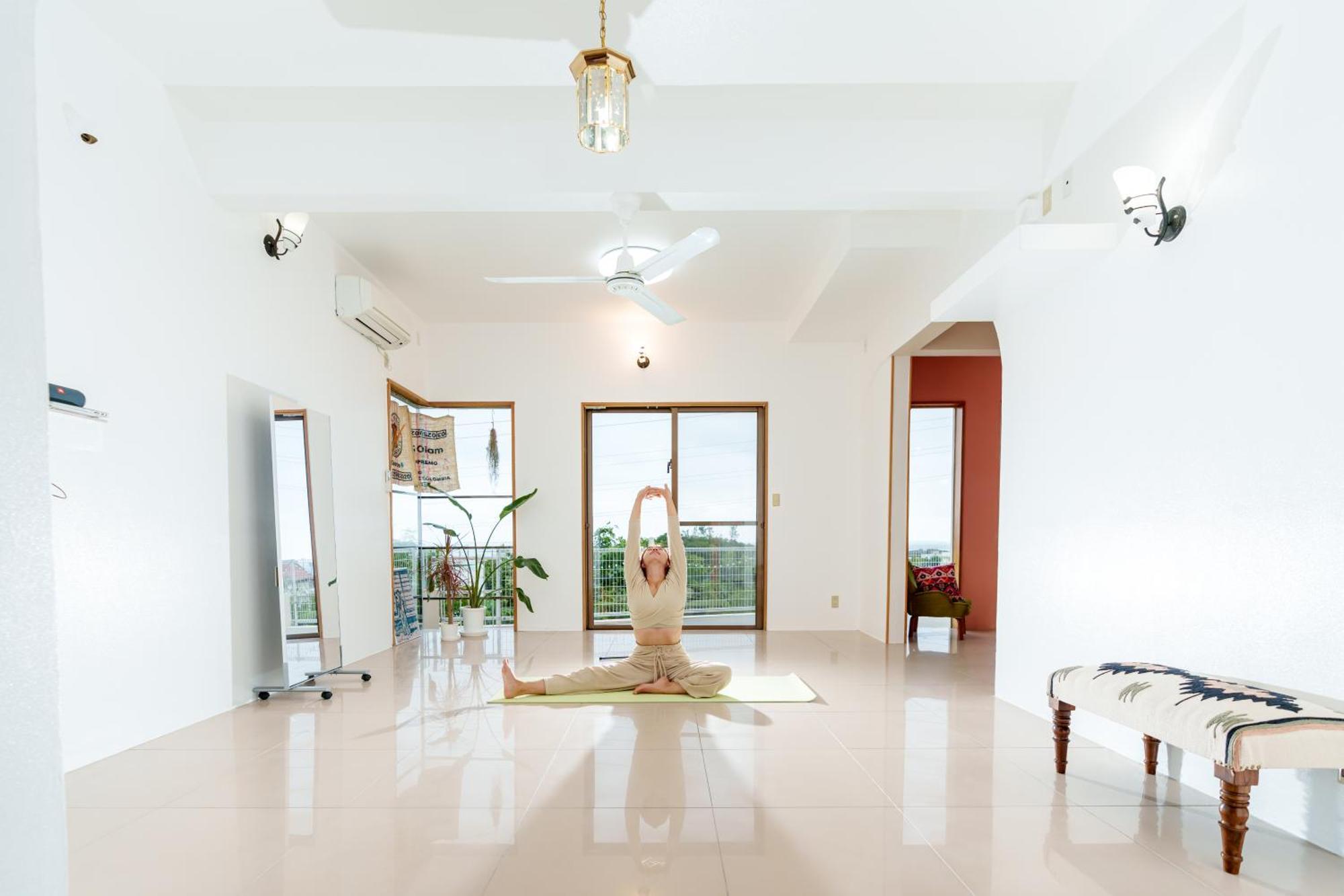 Tropical Soul Okinawa Villa Eksteriør billede