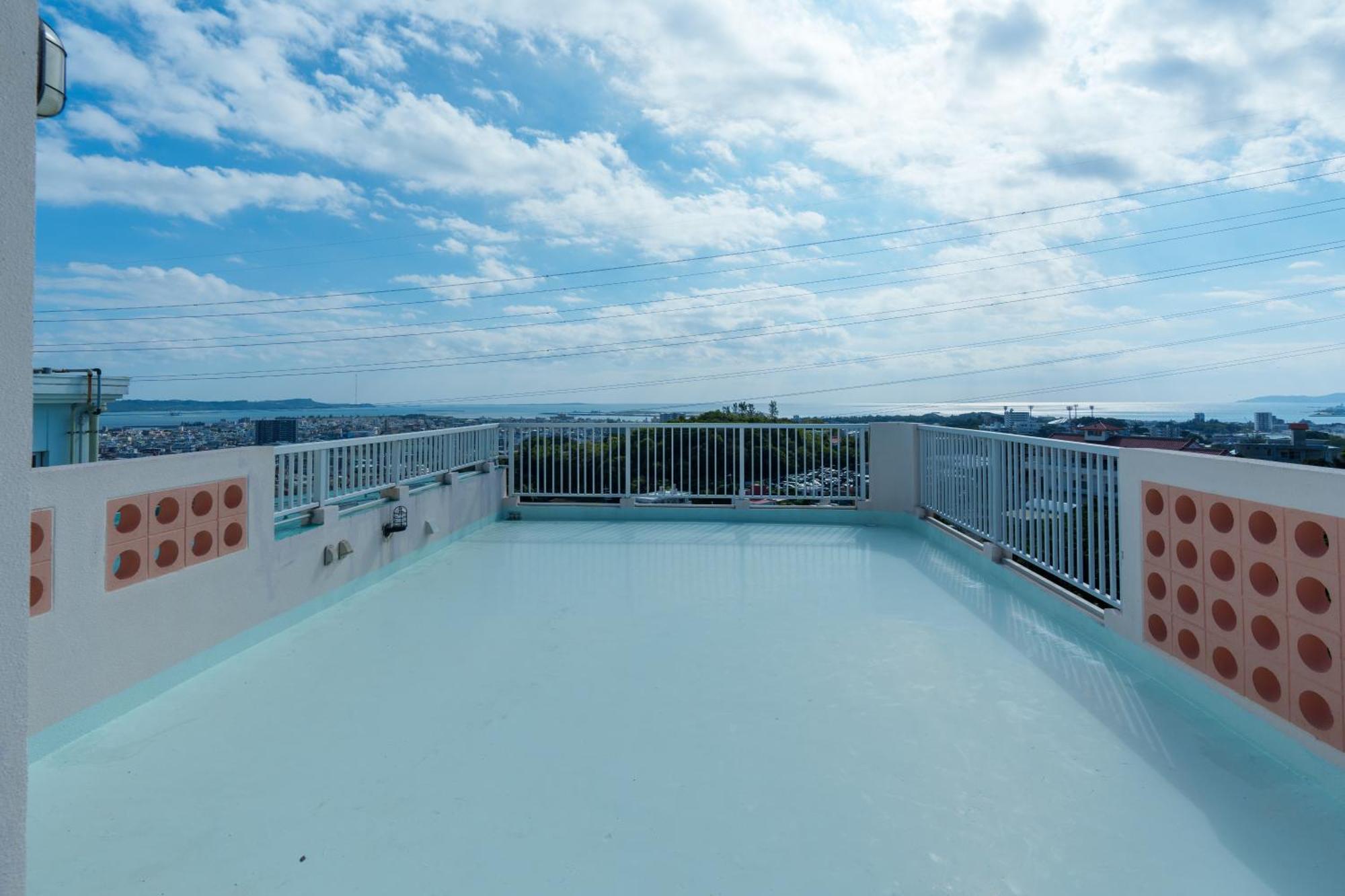 Tropical Soul Okinawa Villa Eksteriør billede