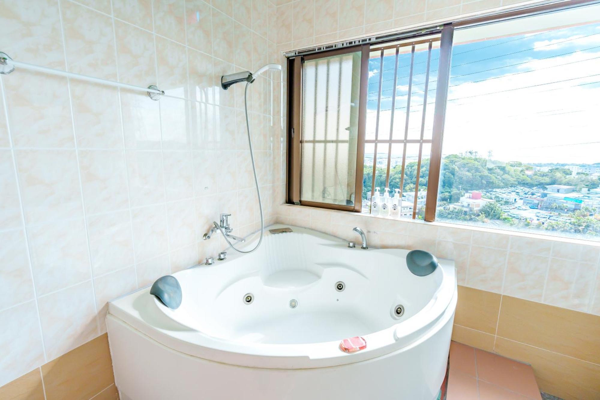 Tropical Soul Okinawa Villa Eksteriør billede