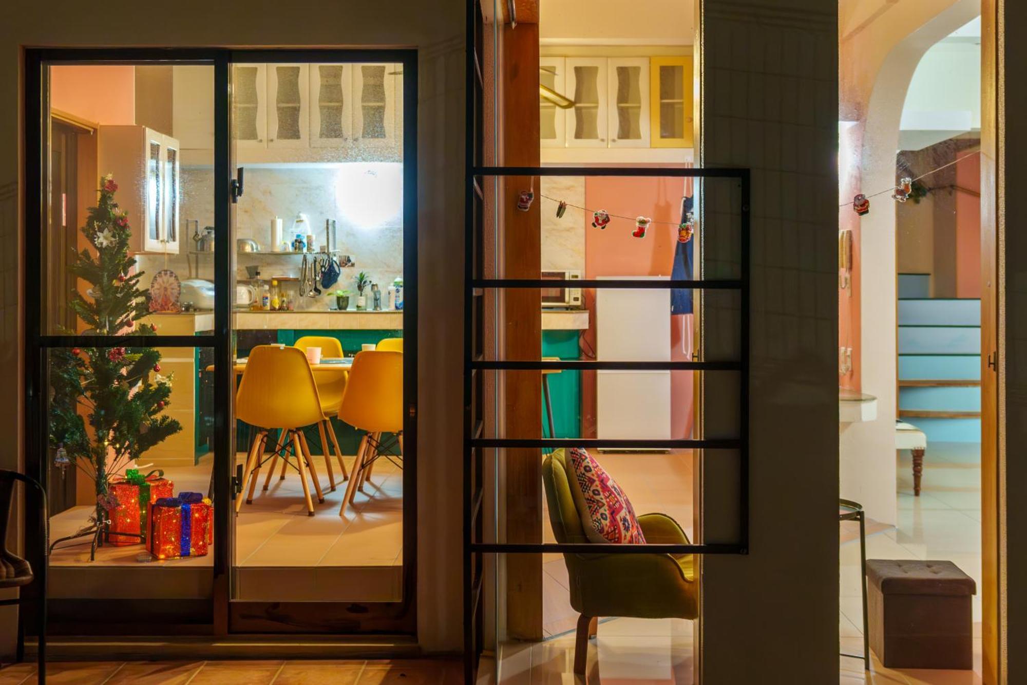 Tropical Soul Okinawa Villa Eksteriør billede